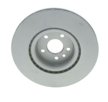 Volvo V70 Ön Fren Diski 17'' Sistem 336 mm Çap 2007-2016 TRW