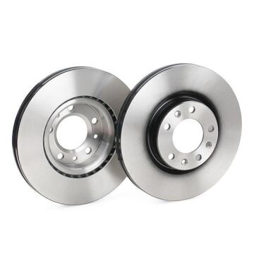 Opel Astra L Ön Fren Diski 1.5 Dizel 130 Beygir 283 mm Çap 2022 Sonrası TRW