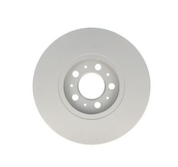 Seat Ibiza Cupra Ön Fren Diski 1.4 TSI 288 mm Çap 2009-2017 BOSCH