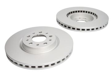 Fiat Egea Station/Cross Ön Fren Diski 1.6 Multijet 130 Beygir 281 mm Çap 2020-2026 DELPHI