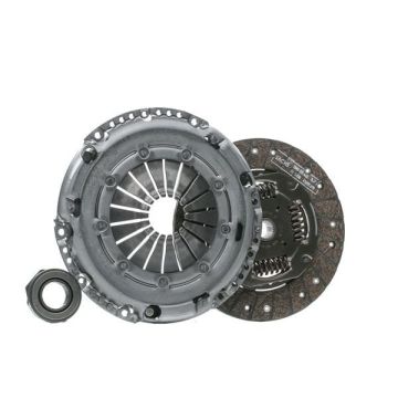 Volkswagen Golf 5 Debriyaj Seti 1.4 TSI 170 Beygir Rulmanlı Set Manuel Şanzıman İçin 2004-2009 SACHS