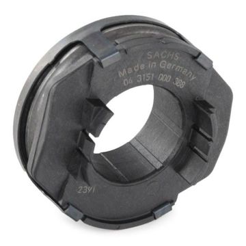 Volkswagen Jetta 3 Debriyaj Seti 1.4 TSI 140 Beygir Rulmanlı Set Manuel Şanzıman İçin 2006-2011 SACHS