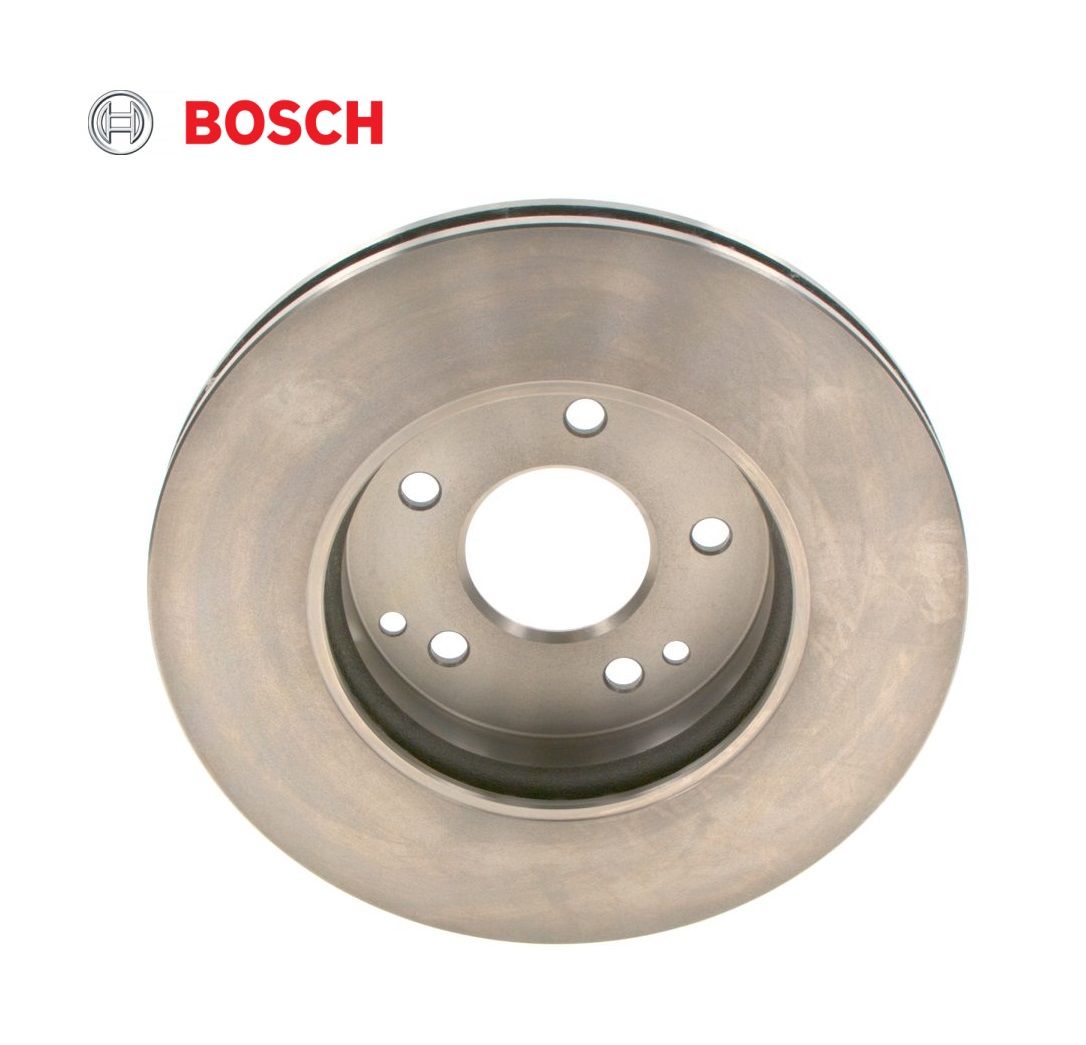 Mercedes E Serisi 210 Kasa Ön Fren Diski E200 136 Beygir 288 mm Çap 1996-2002 BOSCH