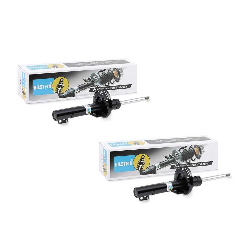 Skoda Fabia 2.Nesil Ön Amortisör Takımı Gazlı 2007-2014 BILSTEIN