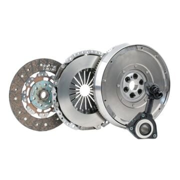 Ford Focus 2 Volanlı Debriyaj Seti 1.6 TDCi Dizel 2005-2011 SACHS