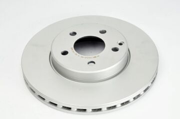 Mercedes E Serisi W211 Kasa E240 Ön Fren Diski 295 mm Çap 2002-2009 TEXTAR