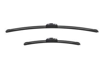 Peugeot 206+ Ön Silecek Seti Sağ Sol Takım 2010-2012 BOSCH