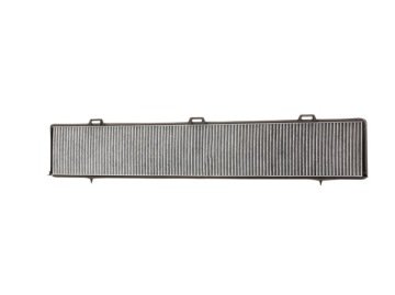 BMW 1 Serisi E87 118i Karbonlu Polen Filtresi 136 Beygir 2005-2012 HENGST