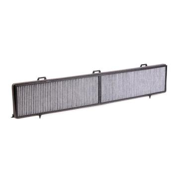 BMW 1 Serisi E87 118i Karbonlu Polen Filtresi 136 Beygir 2005-2012 HENGST