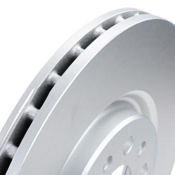 Alfa Romeo Giulietta Ön Fren Diski 1.4 Turbo 170 Beygir 330 mm Güçlendirilmiş BREMBO Fren Sistemi İçin ATE