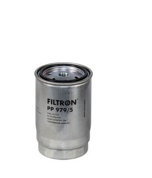 Hyundai Tucson Mazot Filtresi 1.6 CRDi 136 Beygir 2015-2020 FILTRON