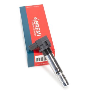 Seat Toledo 4 Ateşleme Bobini 1.4 TSI 122 Beygir 2013-2019 BREMI