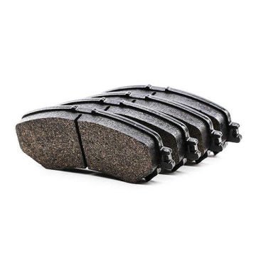 Nissan Qashqai J11 Ön Fren Balatası 2014-2021 BREMBO