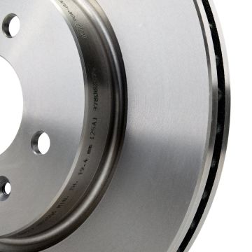 Hyundai i20 Ön Fren Diski 280 mm Çap 2015-2020 BOSCH