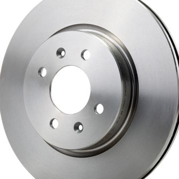 Hyundai i20 Ön Fren Diski 280 mm Çap 2015-2020 BOSCH