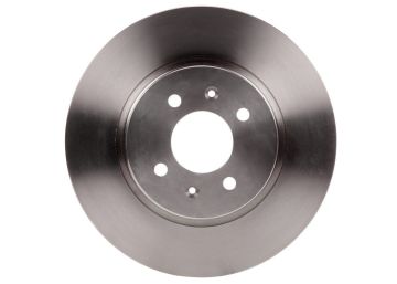 Hyundai i20 Ön Fren Diski 280 mm Çap 2015-2020 BOSCH