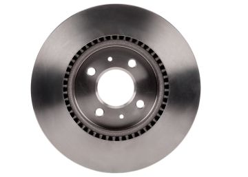 Hyundai i20 Ön Fren Diski 280 mm Çap 2015-2020 BOSCH