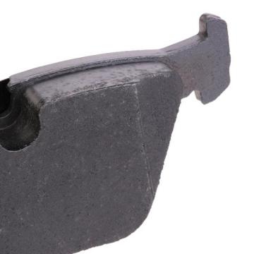 BMW 3 Serisi E46 330i/d Ön Fren Balatası 1999-2005 TRW
