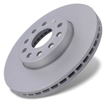 Audi A3 Ön Fren Diski 1.5 TFSI 150 Beygir 288 mm 2013-2020 ATE ORIGINAL