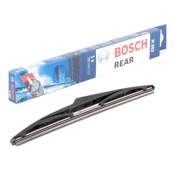Peugeot 3008 Arka Silecek 28 cm 2016 Sonrası BOSCH