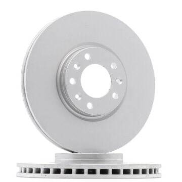 Citroen C5 Aircross Ön Fren Diski 1.2 PureTech 130 Beygir 304 mm Çap 2018-2025 DELPHI