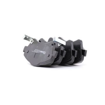 Toyota Verso Ön Fren Balatası 2010-2018 BREMBO