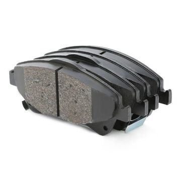 Toyota Verso Ön Fren Balatası 2010-2018 BREMBO