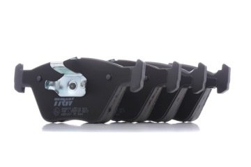 BMW 3 Serisi E46 M3 Ön Fren Balatası 1999-2005 TRW