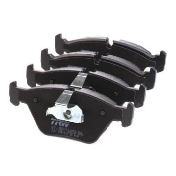 BMW 3 Serisi E46 M3 Ön Fren Balatası 1999-2005 TRW