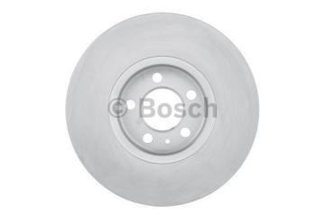 Volkswagen Polo 5 GT Ön Fren Diski 1.4 TSI 150 Beygir 288 mm Çap 2014-2017 BOSCH