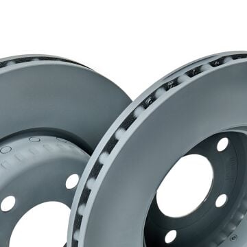 Mercedes E Serisi W213 Kasa E180 Ön Fren Diski Standart Paket İçin 305 mm Çap 2016-2023 BOSCH