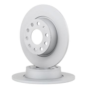 Audi A3 Arka Fren Diski 1.5 TFSI 150 Beygir 272 mm 2013-2020 ATE ORIGINAL