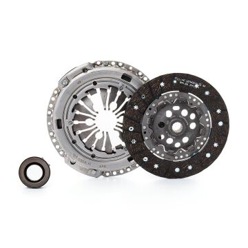 Volkswagen Bora Debriyaj Seti 1.9 TDI AGR / AHF Motor Rulmanlı 1999-2006 LUK