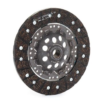 Volkswagen Bora Debriyaj Seti 1.9 TDI AGR / AHF Motor Rulmanlı 1999-2006 LUK