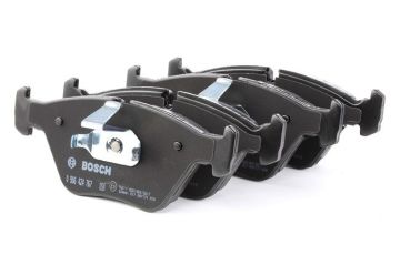 BMW X3 Serisi E83 Kasa Ön Fren Balatası 2004-2010 BOSCH