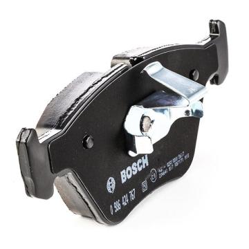 BMW X3 Serisi E83 Kasa Ön Fren Balatası 2004-2010 BOSCH