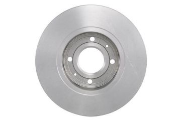 Volvo S40 / V40 Ön Fren Diski 281 mm Çap 1998-2003 BOSCH