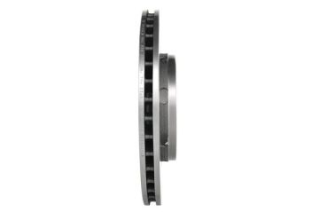 Volvo S40 / V40 Ön Fren Diski 281 mm Çap 1998-2003 BOSCH