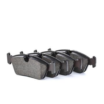 BMW 3 Serisi E90 318i Ön Fren Balatası 129 Beygir 2005-2007 BOSCH