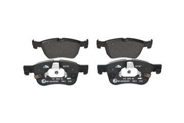 Ford Focus 4 Ön Fren Balatası 1.0 Ecoboost 125 Beygir 2018 Sonrası ATE ORIGINAL