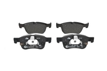 Ford Focus 4 Ön Fren Balatası 1.0 Ecoboost 125 Beygir 2018 Sonrası ATE ORIGINAL