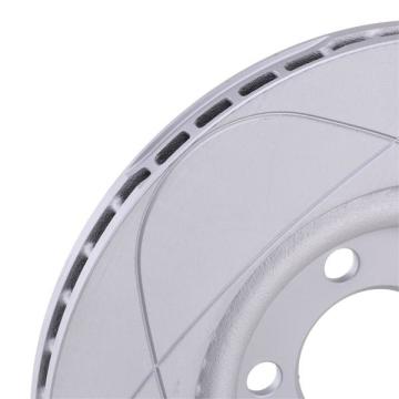 Audi S3 Performanslı Ön Fren Diski 1.8 T Quattro 312 mm 1996-2003 ATE POWER DISC