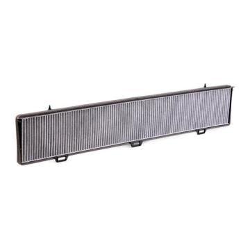 BMW 3 Serisi E90 320i Karbonlu Polen Filtresi 2005-2012 HENGST