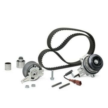 Volkswagen Golf 7 Devirdaimli Triger Seti 1.6 TDI Soketli 2013-2020 INA