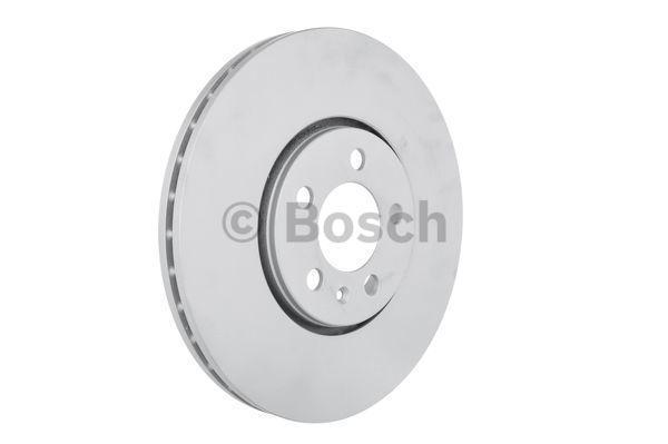 Seat Ibiza 4 Cupra Ön Fren Diski 1.8T 288 mm Çap BOSCH