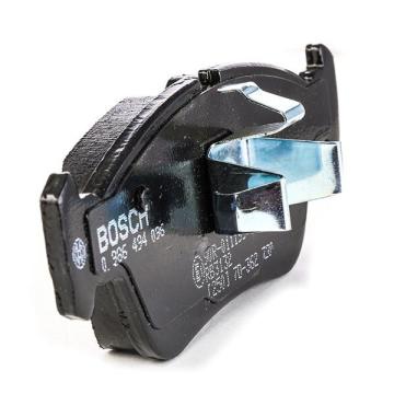 BMW 3 Serisi E90 320i Ön Fren Balatası 150 Beygir 2005-2007 BOSCH