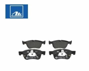 Ford Focus 4 Ön Fren Balatası 1.5 Benzinli 123 Beygir 2018 Sonrası ATE ORIGINAL