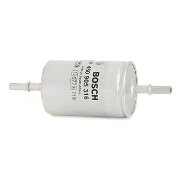 Opel Vectra B Benzin Filtresi 1.8 16V 125 Beygir 1996-2002 BOSCH