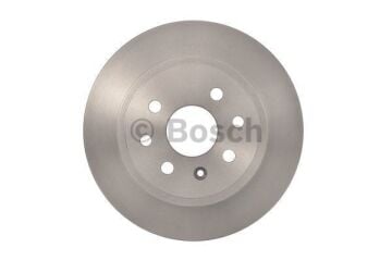 Opel Vectra B Arka Fren Diski 1.8 16V 125 Beygir 1996-1998 BOSCH