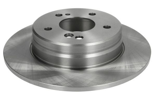 Mercedes E Serisi 210 Kasa Arka Fren Diski E200 Kompresör 163 Beygir 278 mm Çap 1996-2002 TEXTAR
